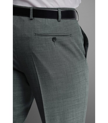 Pantalon modulable digel 54vert