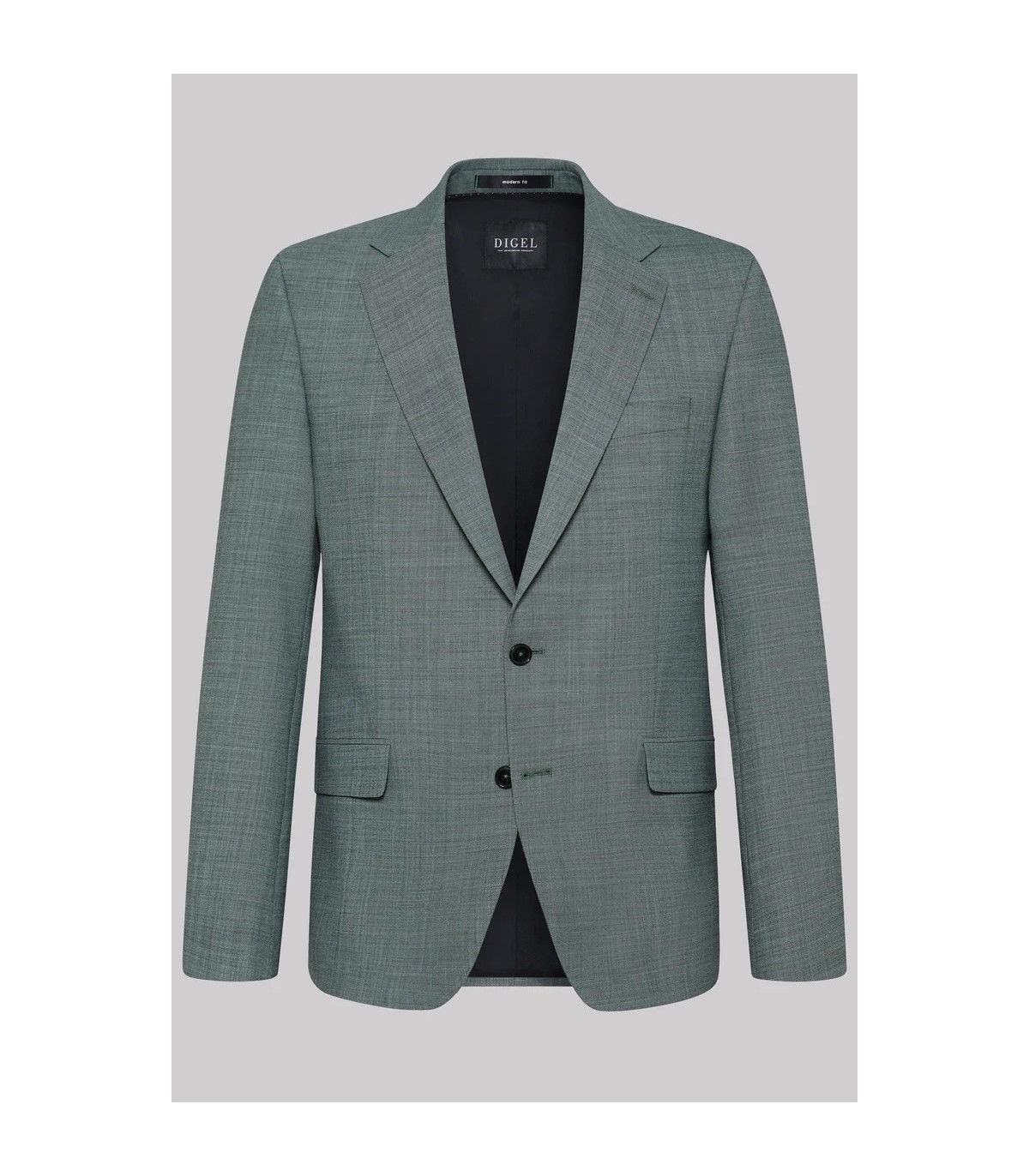 Veste modulable digel 54vert