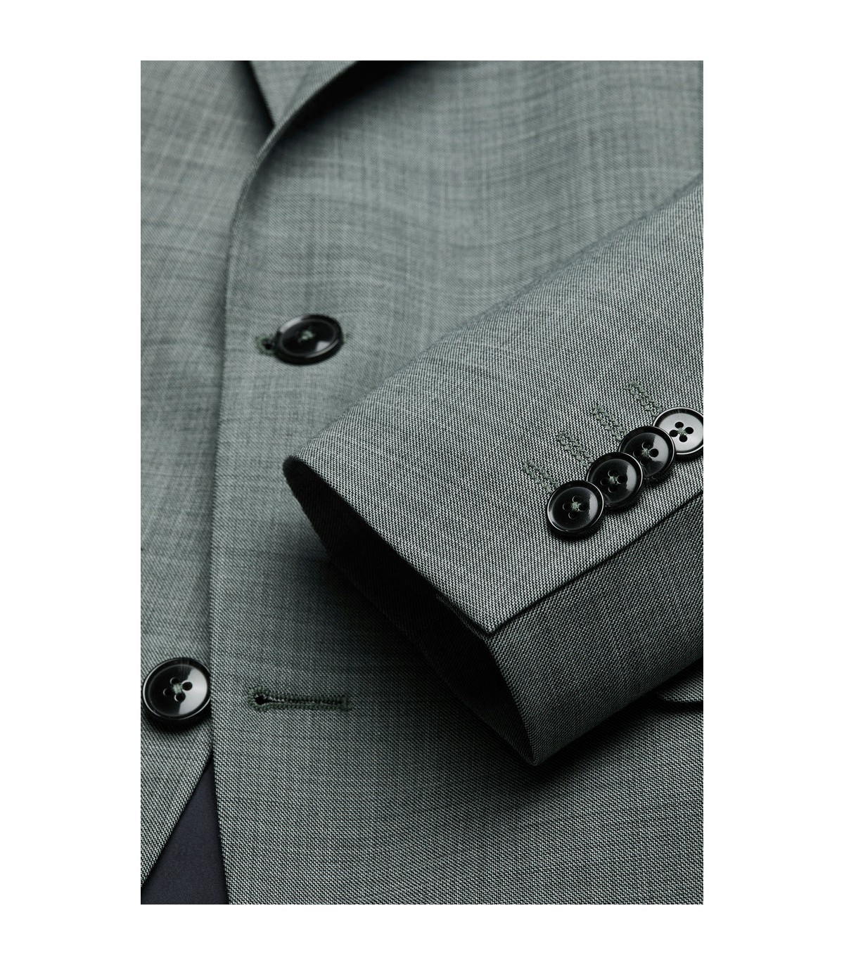Veste modulable digel 54vert