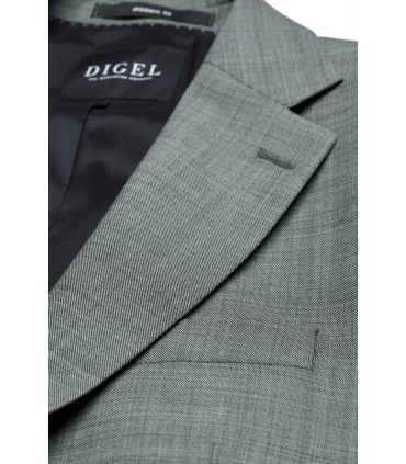 Veste modulable digel 54vert