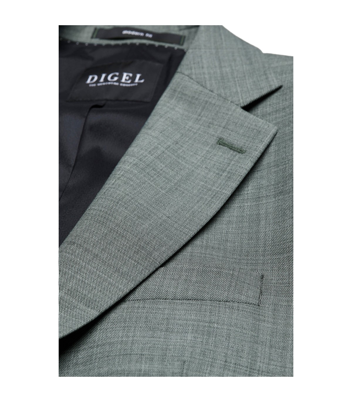 Veste modulable digel 54vert