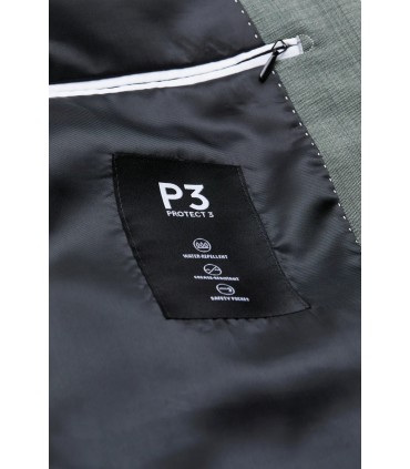 Veste modulable digel 54vert