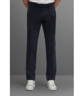 Pantalon chino digel 20marine