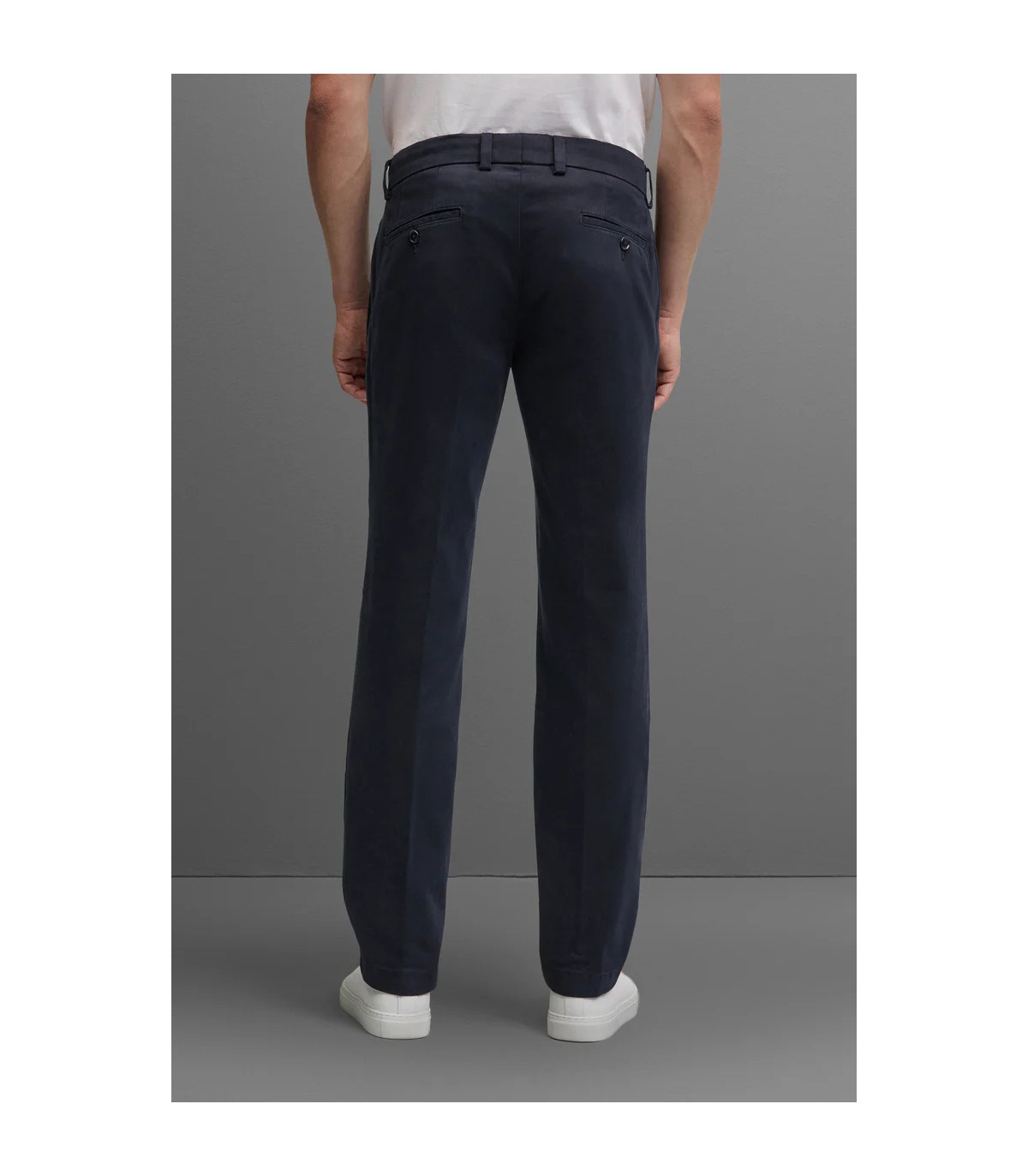 Pantalon chino digel 20marine