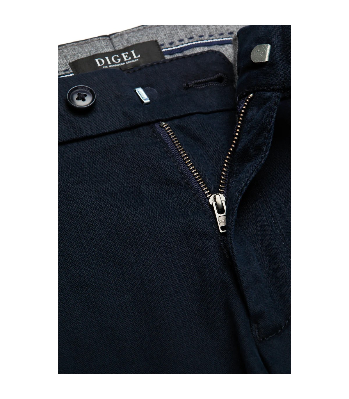 Pantalon chino digel 20marine
