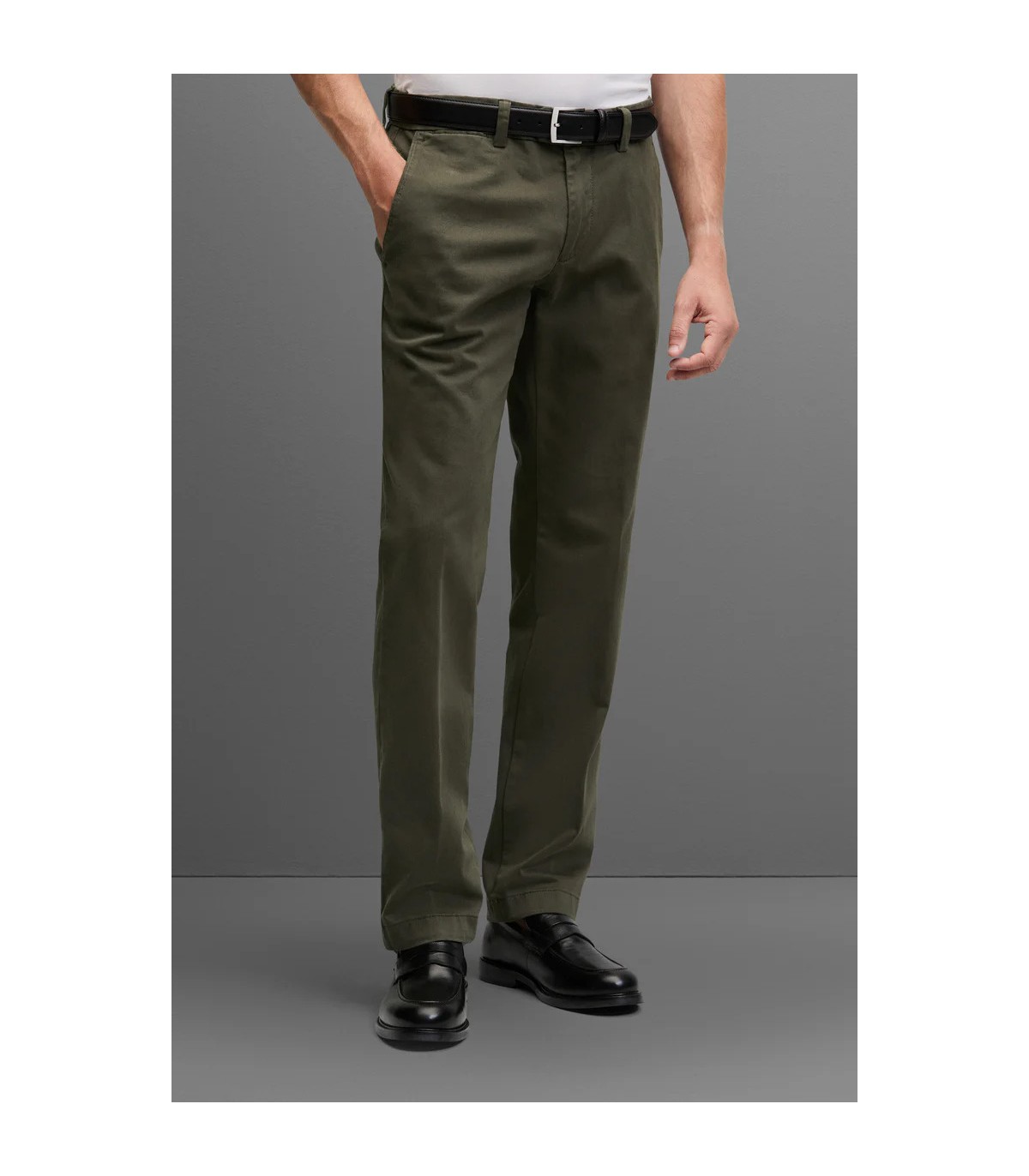 Pantalon chino digel 50kaki