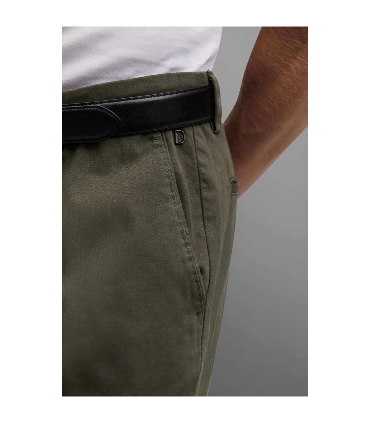 Pantalon chino digel 50kaki