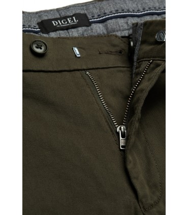 Pantalon chino digel 50kaki
