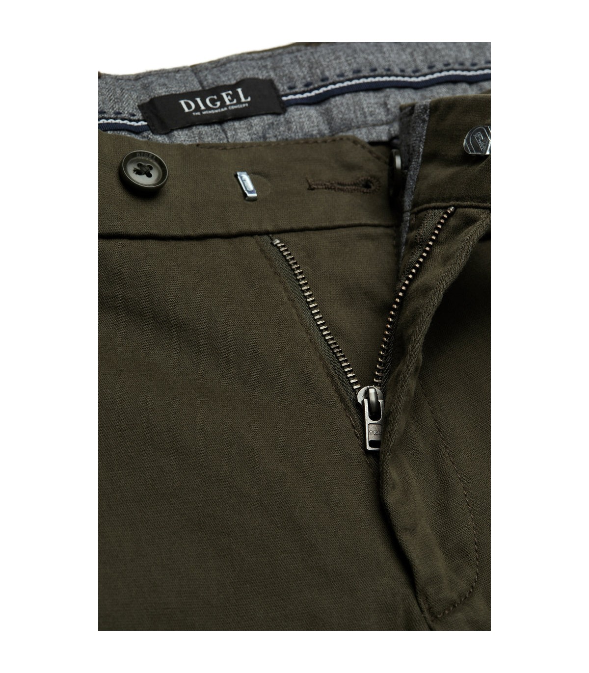 Pantalon chino digel 50kaki