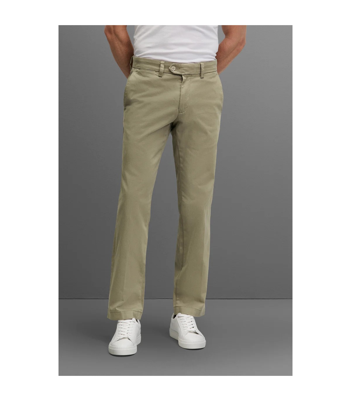 Pantalon chino digel 72beige