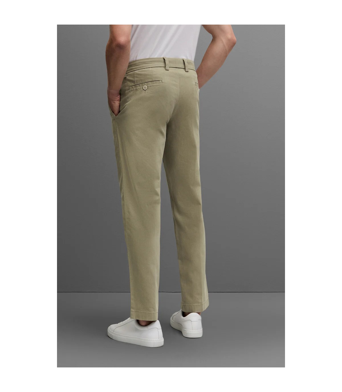 Pantalon chino digel 72beige