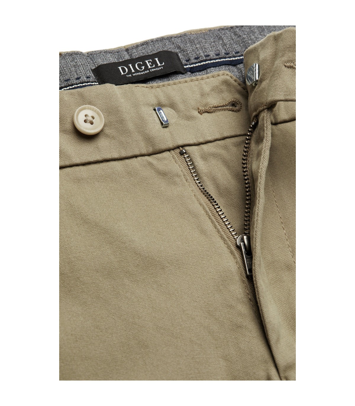 Pantalon chino digel 72beige