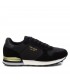 Baskets teddy smith black