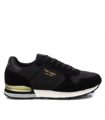 Baskets teddy smith black