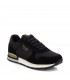 Baskets teddy smith black