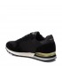 Baskets teddy smith black