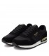 Baskets teddy smith black