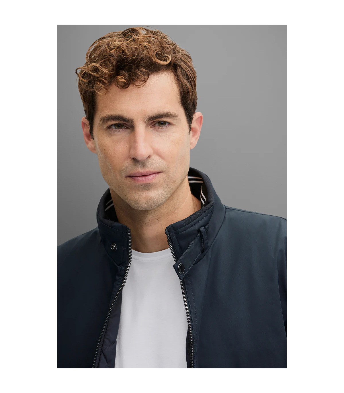 Blouson digel 20marine