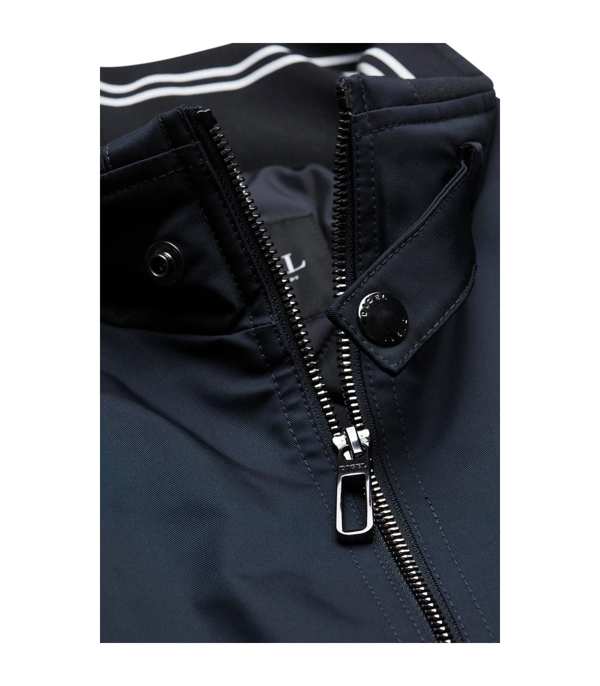 Blouson digel 20marine