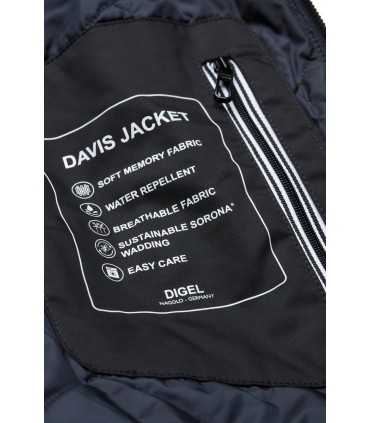 Blouson digel 20marine