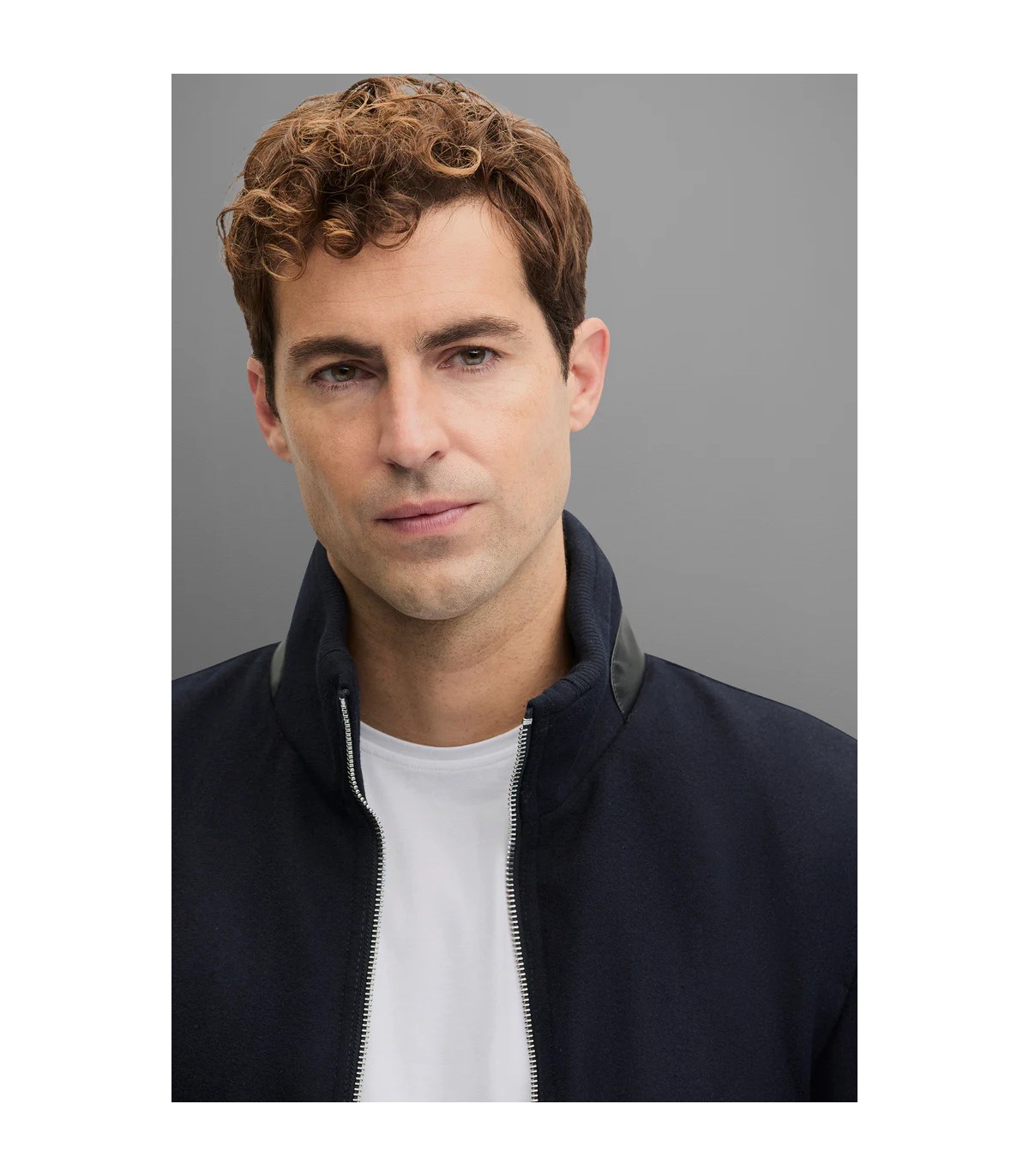 Blouson digel 20marine