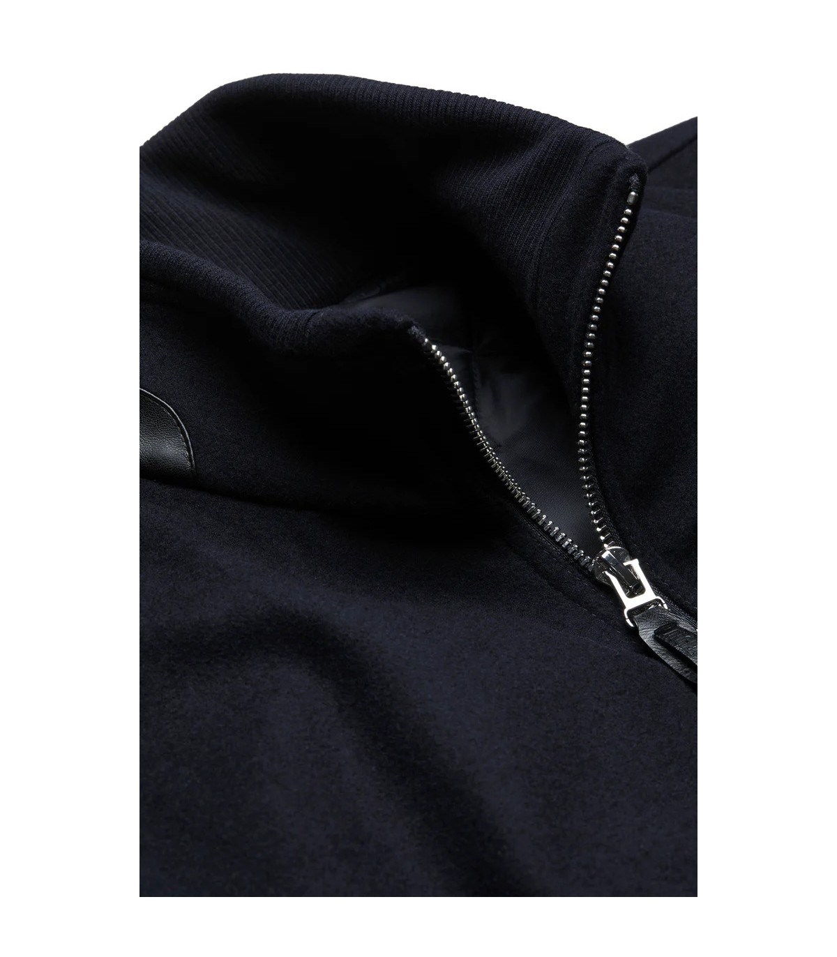 Blouson digel 20marine