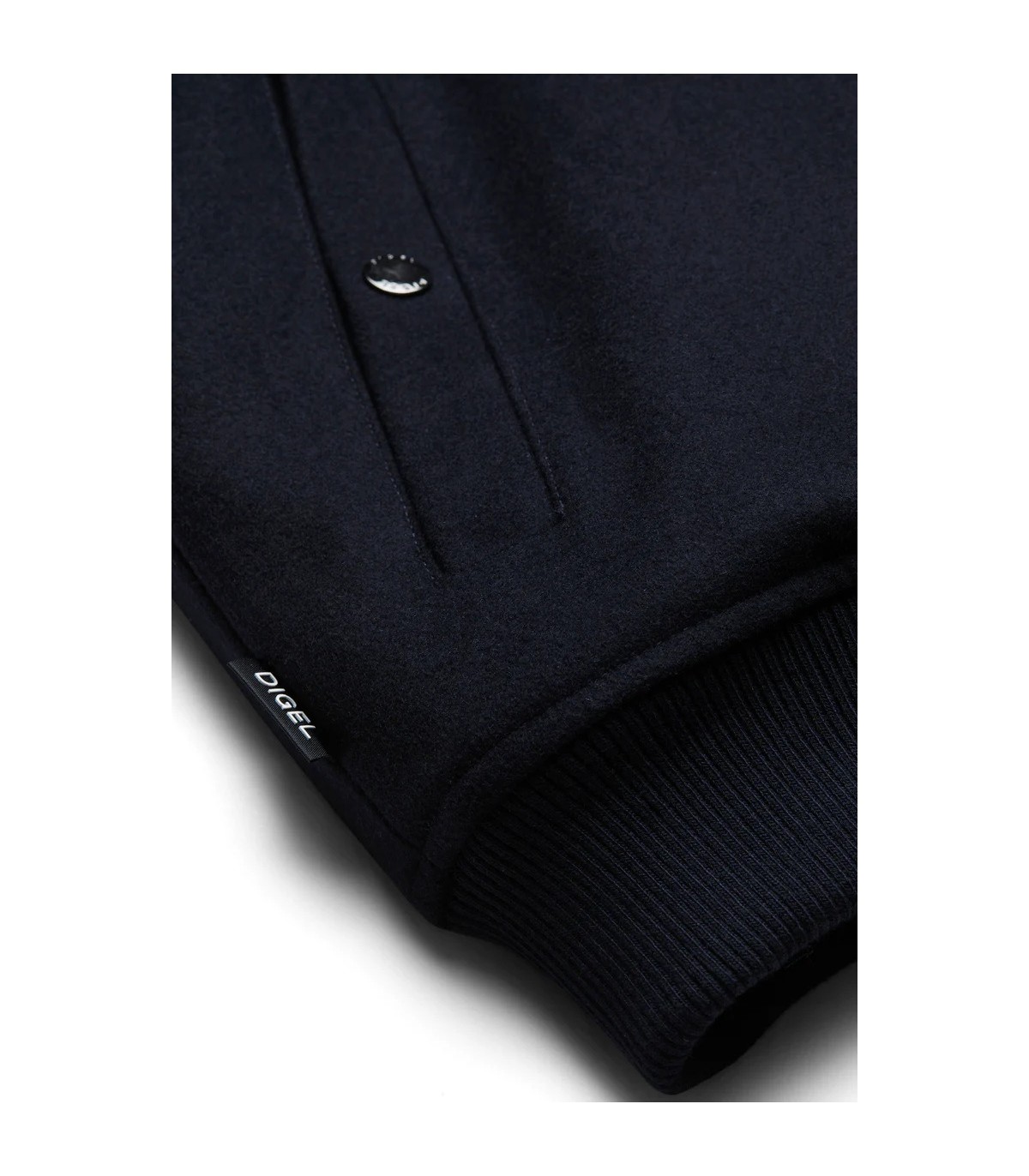 Blouson digel 20marine