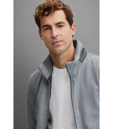 Blouson digel 44gris