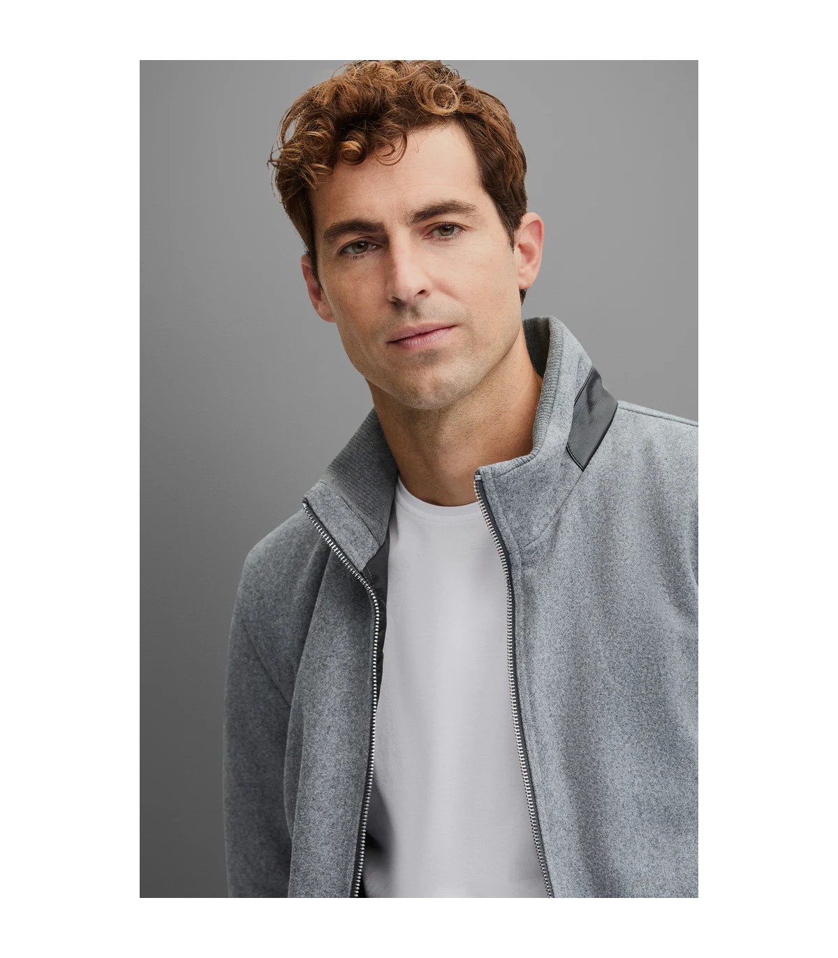 Blouson digel 44gris