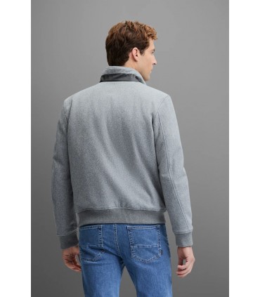 Blouson digel 44gris