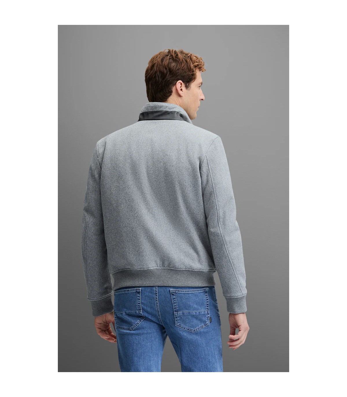 Blouson digel 44gris