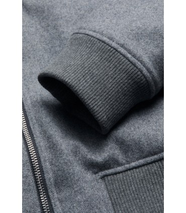Blouson digel 44gris