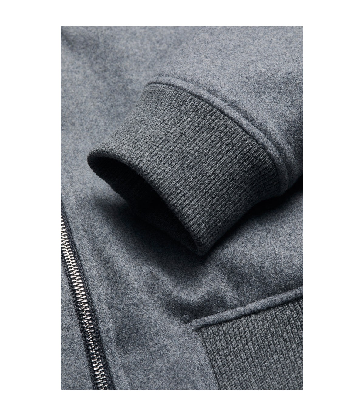 Blouson digel 44gris