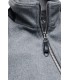 Blouson digel 44gris
