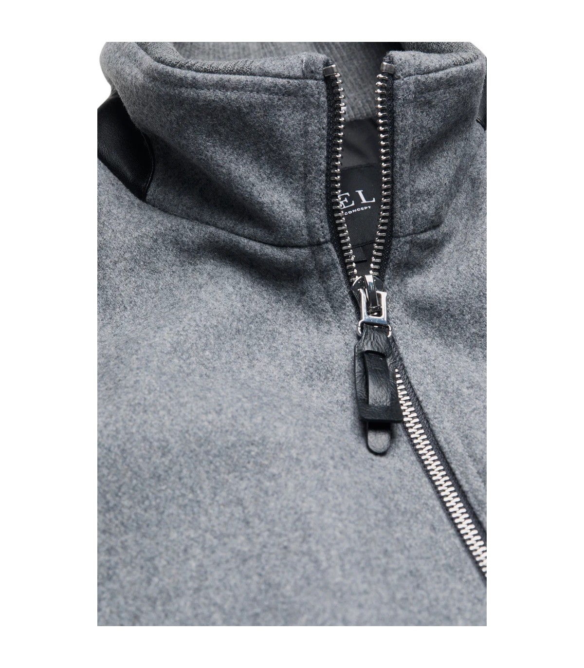 Blouson digel 44gris