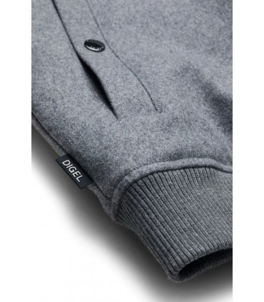 Blouson digel 44gris