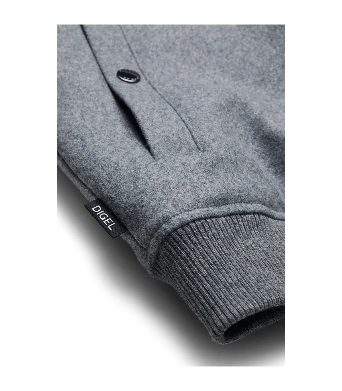 Blouson digel 44gris