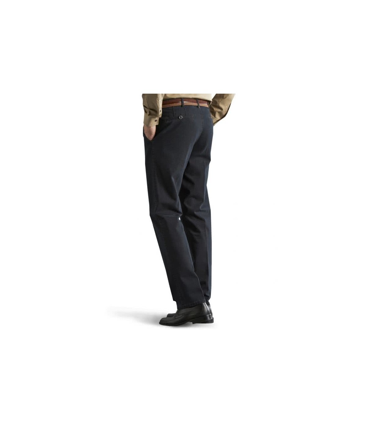 Pantalon city meyer 19brut