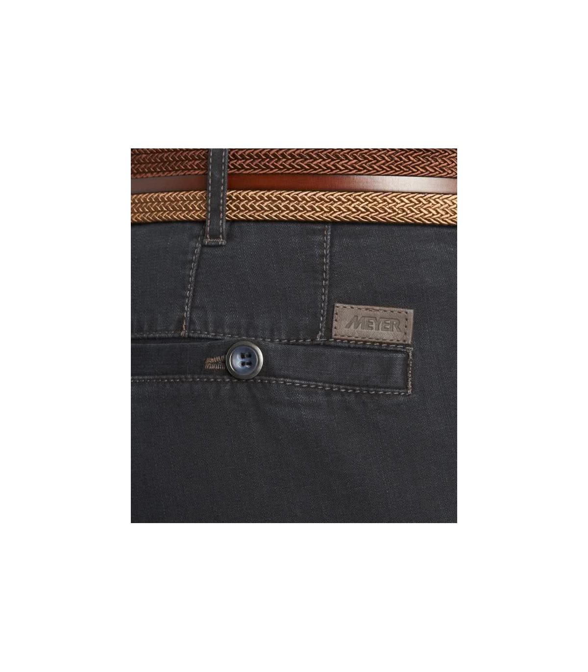 Pantalon city meyer 19brut