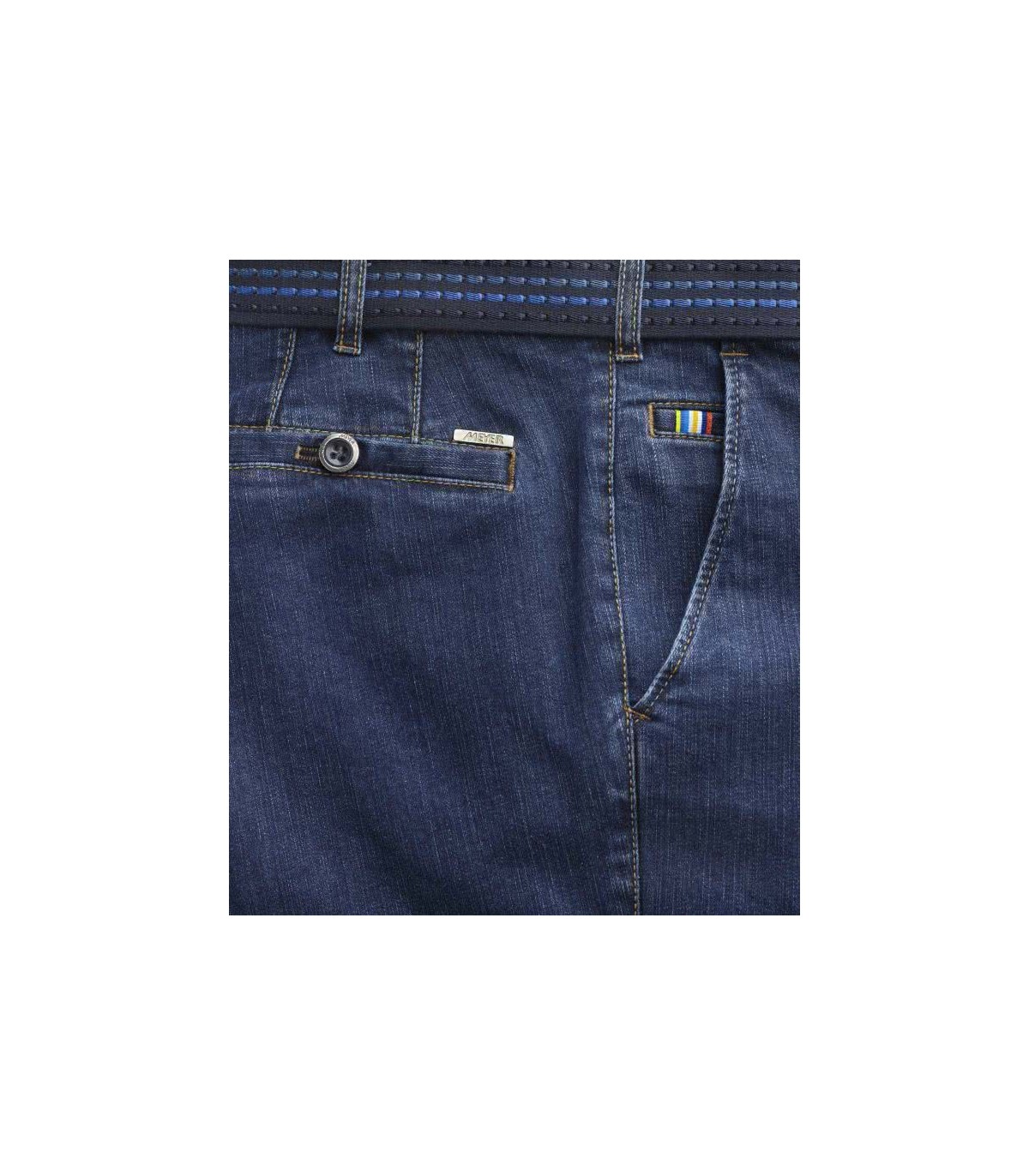 Pantalon city meyer 20jean