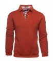 Polo Ml Ethnic Blue