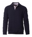 Polo Ml Ethnic Blue