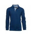 Polo Ml Ethnic Blue