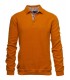 Polo ml ethnic blue ocre