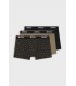 Boxer boss black 246openbrown