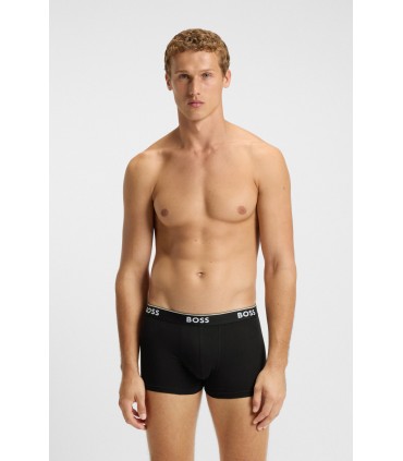 Boxer boss black 246openbrown