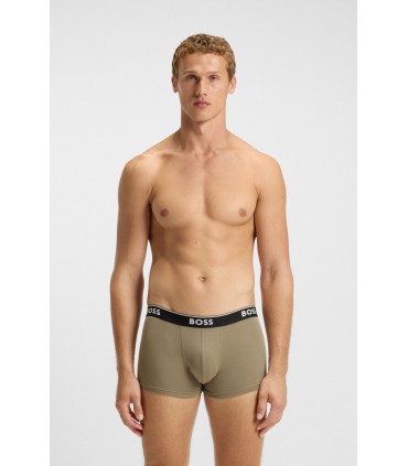 Boxer boss black 246openbrown
