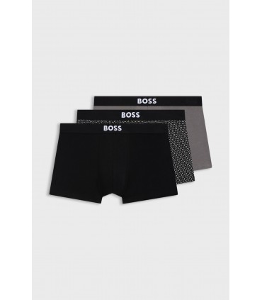 Boxer boss black 281openbeige