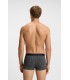 Boxer boss black 281openbeige