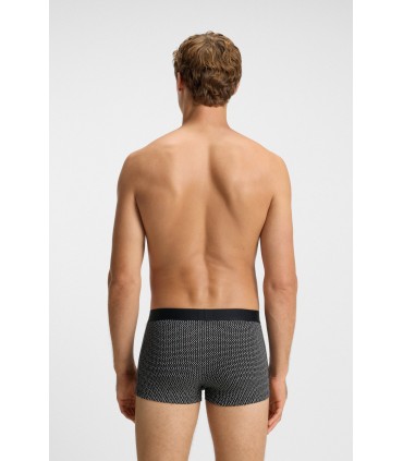 Boxer boss black 281openbeige
